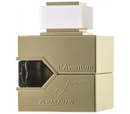 Al Haramain L`Aventure Femme Парфюмна вода за жени без опаковка EDP